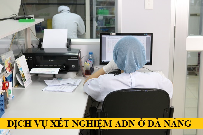 DỊCH VỤ XÉT NGHIỆM ADN Ở ĐÀ NẴNG DỊCH VỤ XÉT NGHIỆM ADN Ở ĐÀ NẴNG