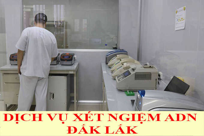 DỊCH VỤ XÉT NGHIỆM ADN Ở ĐẮK LẮK DỊCH VỤ XÉT NGHIỆM ADN Ở ĐẮK LẮK