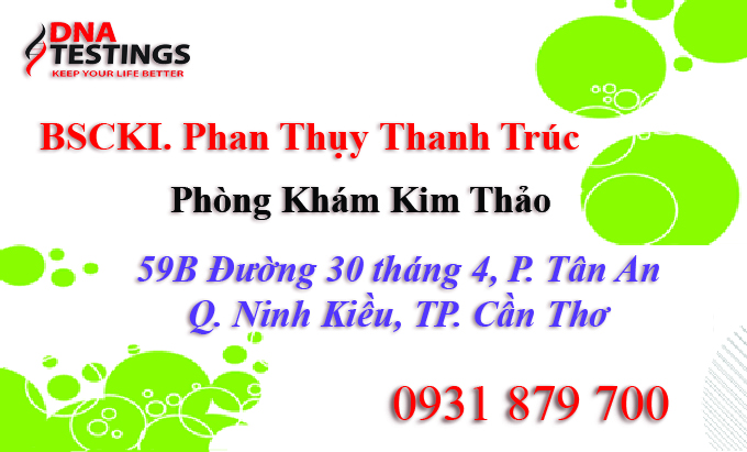 DỊCH VỤ XÉT NGHIỆM ADN Ở CẦN THƠ DỊCH VỤ XÉT NGHIỆM ADN Ở CẦN THƠ