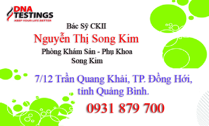 DỊCH VỤ XÉT NGHIỆM ADN Ở QUẢNG BÌNH DỊCH VỤ XÉT NGHIỆM ADN Ở QUẢNG BÌNH