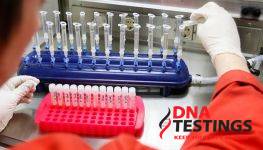 LỢI ÍCH CỦA XÉT NGHIỆM ADN TRONG CUỘC SỐNG LỢI ÍCH CỦA XÉT NGHIỆM ADN TRONG CUỘC SỐNG
