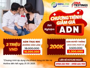 Giảm giá cuối năm