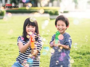 XÉT NGHIỆM ADN HUYẾT THỐNG ANH/CHỊ EM 4 Xét nghiệm ADN huyết thống anh/chị em