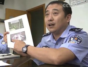 Tội ác bị lật tẩy sau 16 năm nhờ xét nghiệm ADN 10 canh sat chi vi tri tim thay v 7532 6287 1530332653