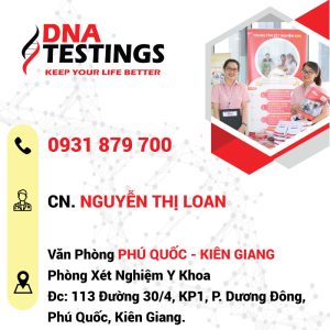 dia chi van phong xet nghiem adn phu quoc kien giang