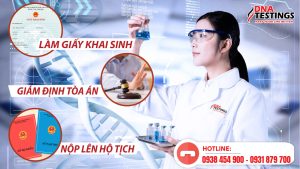 KHI NÀO CẦN XÉT NGHIỆM ADN PHỤC VỤ TÒA ÁN 12 gic381m c490e1bb8anh tc392a c381n