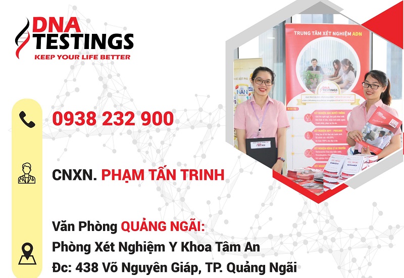 tâm an quãng ngãi