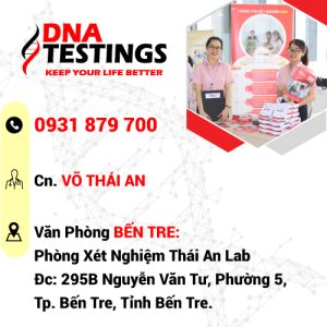 van phong dai ly ben tre