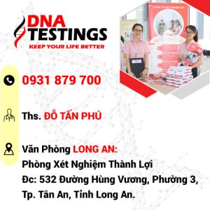 van phong dai ly long an