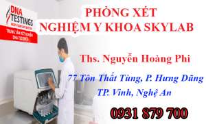 van phong vinh bs phi 1