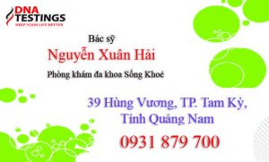 van phong xet nghiem adn quang nam 1