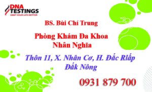 van phong xet nghiem dak nong 2