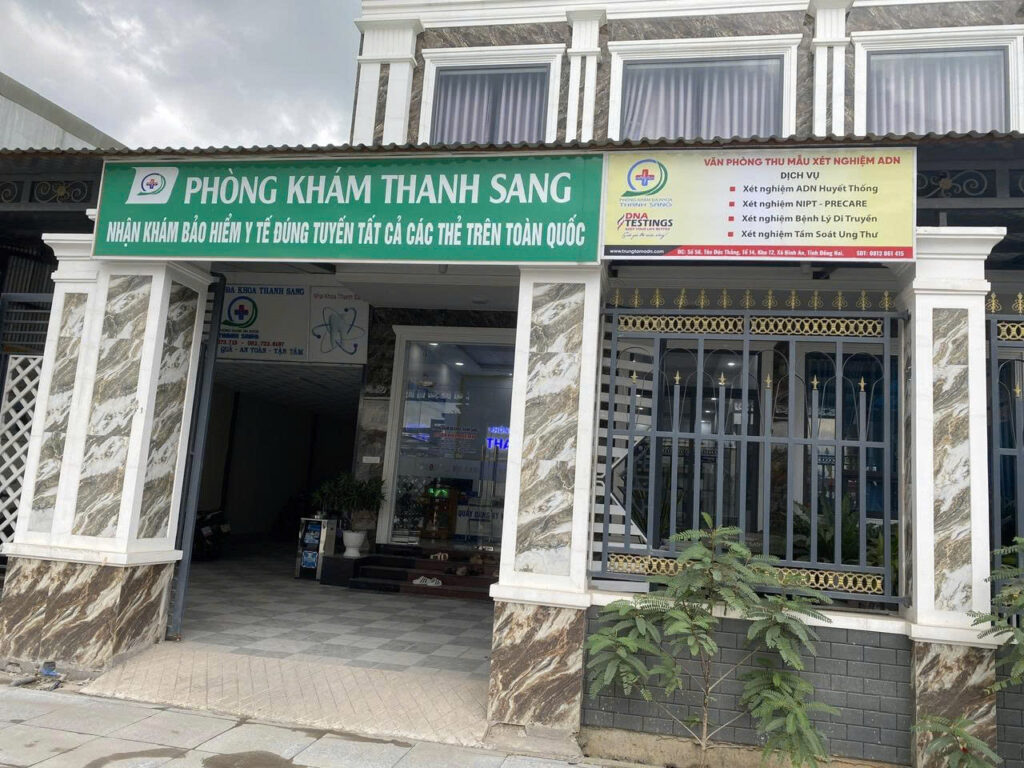 vp long thanh dnatestings