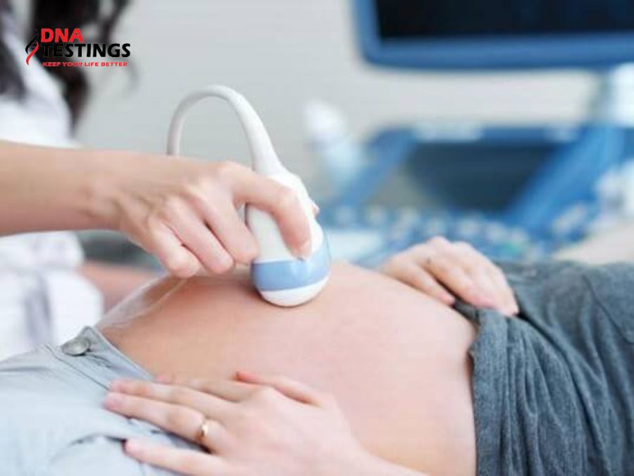 Xét nghiệm sàng lọc trước sinh NIPT-PRECARE cần những gì?