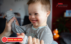 Những Điều Cần Biết Về Hội Chứng Down (Trisomy 21) 6 Những Điều Cần Biết Về Hội Chứng Down (Trisomy 21)