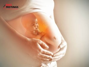 Tất tần tật về vấn đề dị tật thai nhi 3 tháng cuối 4 Tất tần tật về vấn đề dị tật thai nhi 3 tháng cuối