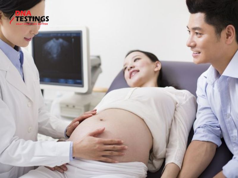Tất tần tật về vấn đề dị tật thai nhi 3 tháng cuối1 Tất tần tật về vấn đề dị tật thai nhi 3 tháng cuối