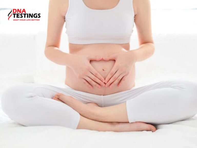 Những điều cần biết về sàng lọc trước sinh và sơ sinh