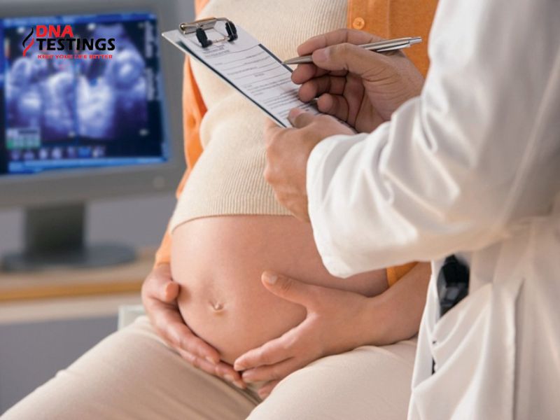 Những điều cần biết về sàng lọc trước sinh và sơ sinh