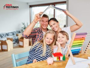 Trí thông minh của trẻ được di truyền từ ai? 20 Trí thông minh của trẻ được di truyền từ ai?
