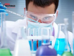 Xét nghiệm ADN bao lâu có kết quả? 16 Xét nghiệm ADN bao lâu có kết quả?