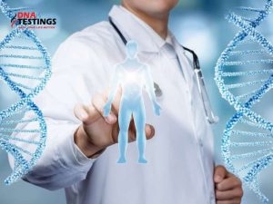 Thông tin chi tiết về xét nghiệm đột biến gen Globin 1 Phương pháp xét nghiệm đột biến gen Globin