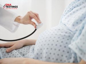 Xét nghiệm QF-PCR chẩn đoán trước sinh 9 Xét nghiệm QF-PCR chẩn đoán trước sinh