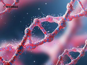 Vai trò quan trọng của ADN polymerase trong quá trình nhân đôi ADN 8 ADN polymerase trong quá trình nhân đôi ADN