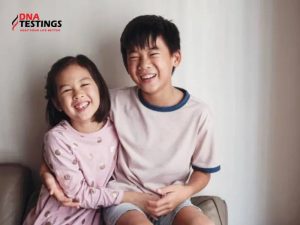 Anh em ruột có thể có cùng nhóm máu không? Khám phá sự thật về nhóm máu 4 Anh em ruột có thể có cùng nhóm máu không