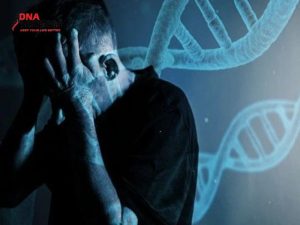 Trầm cảm có di truyền không? Nguy cơ mắc bệnh trầm cảm 1 Trầm cảm có di truyền không