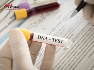 Hướng dẫn cách đọc kết quả xét nghiệm ADN 6 cách đọc kết quả xét nghiệm ADN