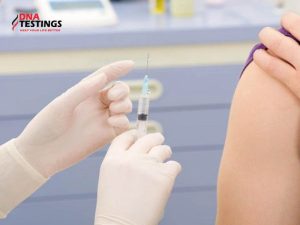 Đã sinh con, đang cho con bú có tiêm phòng HPV được không? 12 Đã sinh con, đang cho con bú có tiêm phòng HPV được không?