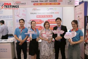 dna testings hoi nghi viet phap 2024 2