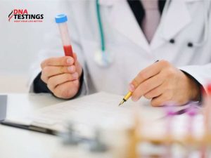 Phương pháp kiểm tra huyết thống thời xưa có gì đặc biệt? 5 kiểm tra huyết thống thời xưa