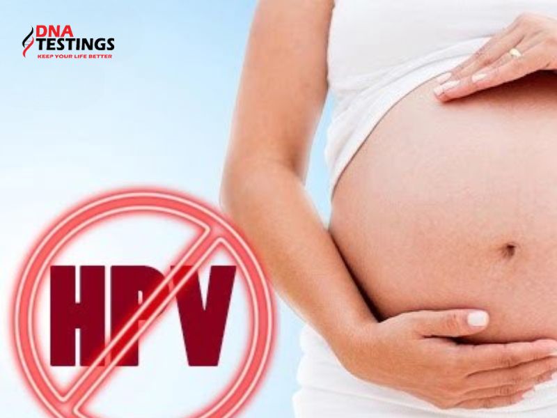 Tầm soát HPV khi mang thai bằng cách nào?