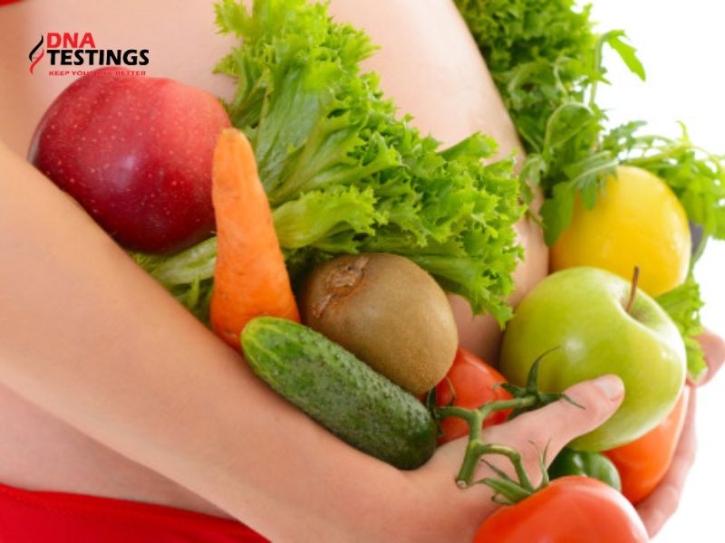 Vitamin A gây dị tật thai nhi: Những điều bạn cần biết 4 Vitamin A gây dị tật thai nhi: Những điều bạn cần biết