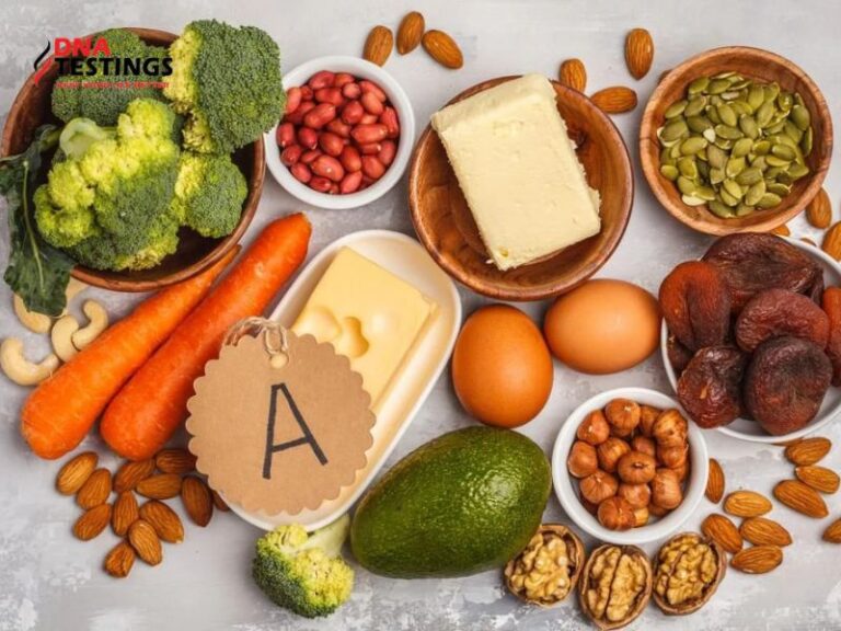 Vitamin A gây dị tật thai nhi