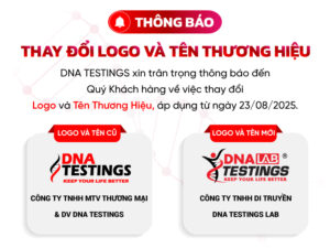 Thông Báo Thay Đổi Logo Và Tên Thương Hiệu 8 thông báo thay đổi logo và tên thương hiệu